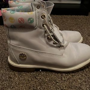 Timberland 6-inch boot